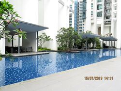 Soleil @ Sinaran (D11), Condominium #478202311